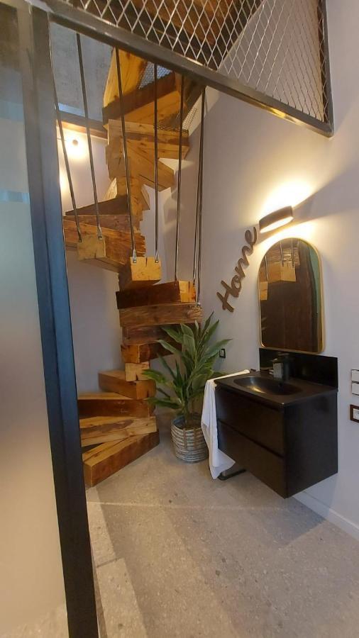 Art - Balcescu Apartment Sibiu Exterior photo